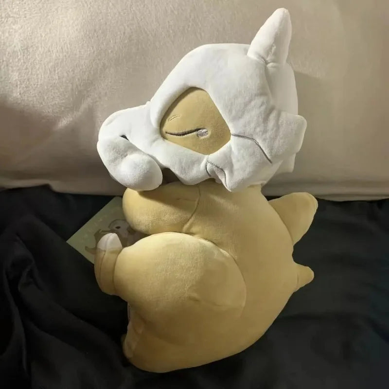 Cubone SleepR Plush