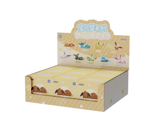 Mystery Box SleepRs