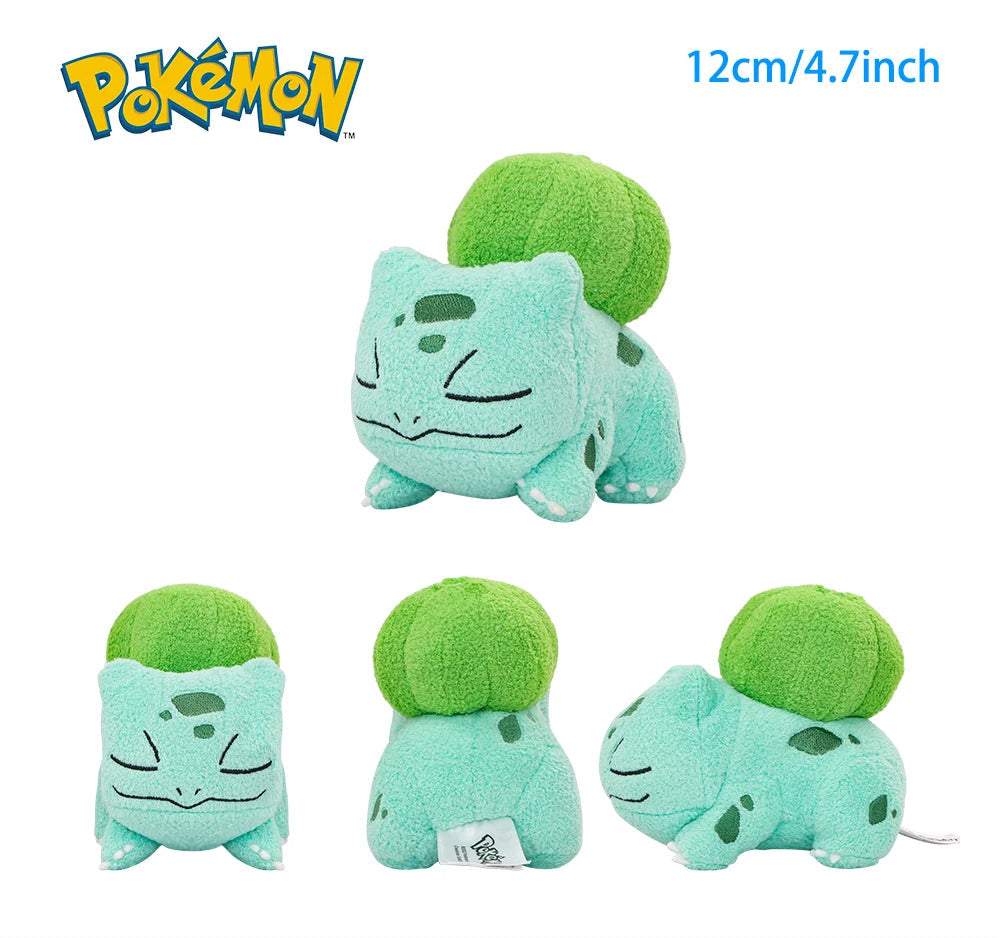 Plush SleepRs