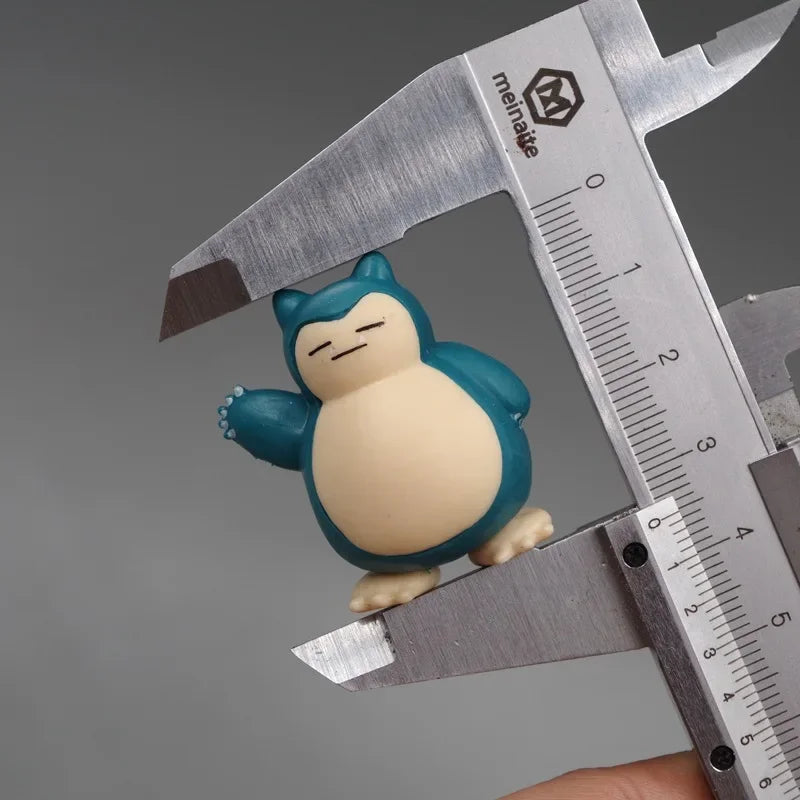 Snorlax KlustR